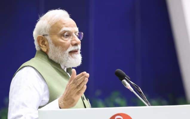 ‘Shortcuts will cut you short’: PM Modi’s message for youngsters at former President Kovind’s autobiography launch
