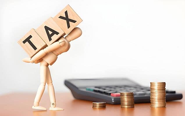 Union Budget trims TCS, simplifies TDS to ease burden on taxpayers  