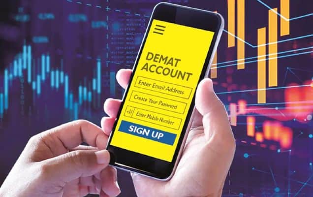 With 3 mn new entries, demat a/cs see biggest spike in July since Dec