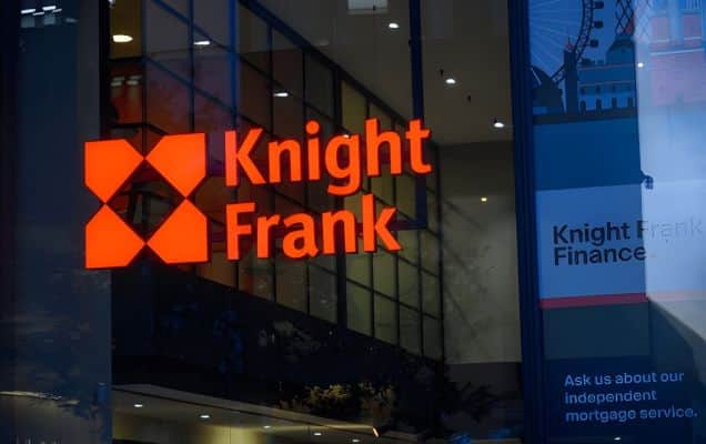 Knight Frank eyes India for its first GCC