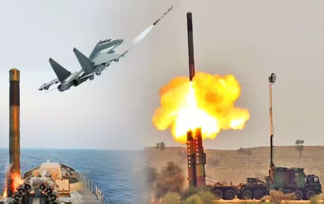 BrahMos and beyond: How UP is becoming India’s defence capital  
