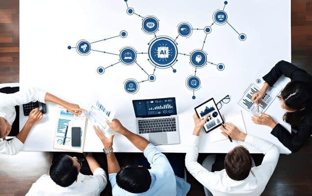 Global firms bring more work in-house at India hubs on AI boost 