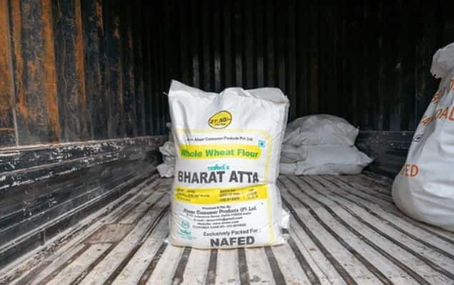 Bharat atta, rice set for market return ahead of festive season 
