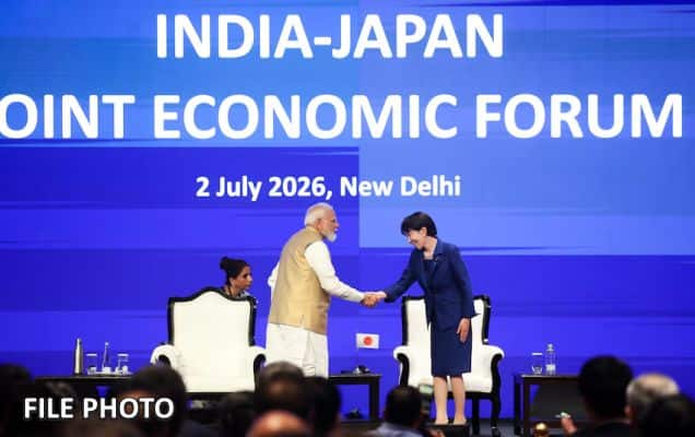 The Modi-Takaichi era dawns in India-Japan ties