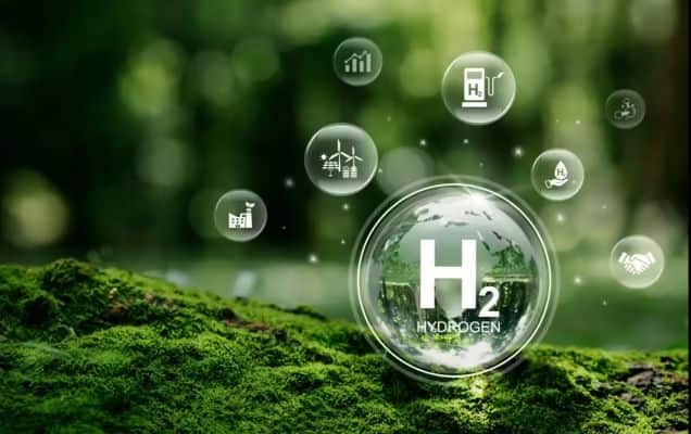 India commissions 8,000 tonnes per annum of green hydrogen production capacity till Feb 2026