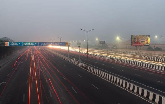 NHAI builds 5,313 km highways, beats FY26 construction target by 15% 
