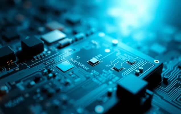 India's $13 billion semiconductor mission: Boosting domestic chip manufacturing and design 