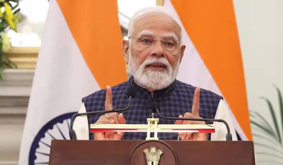 India–European Union cooperation is a partnership for the global good: PM Modi