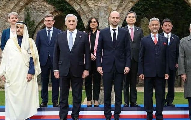 Why India can play a bigger role as the G7 evolves