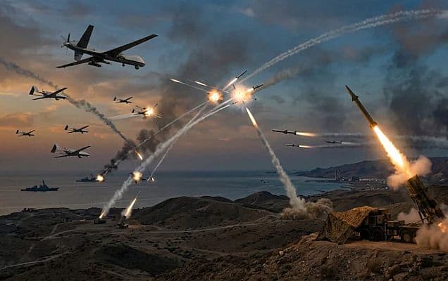A Year After Operation Sindoor: How India's Defence Tech Is Rewriting War  