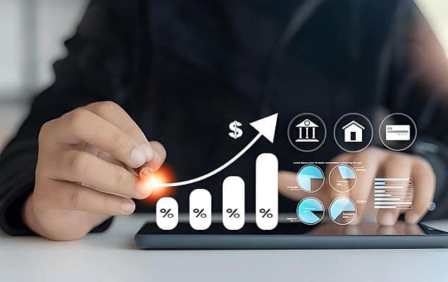 Banks see strong credit growth: RBI data reveals 16% deposit jump 