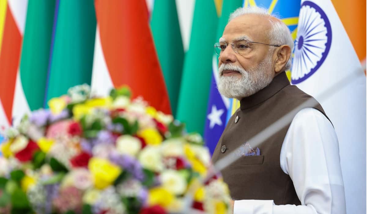 Text of Prime Minister’s address at Joint session of Parliament of Ethiopia