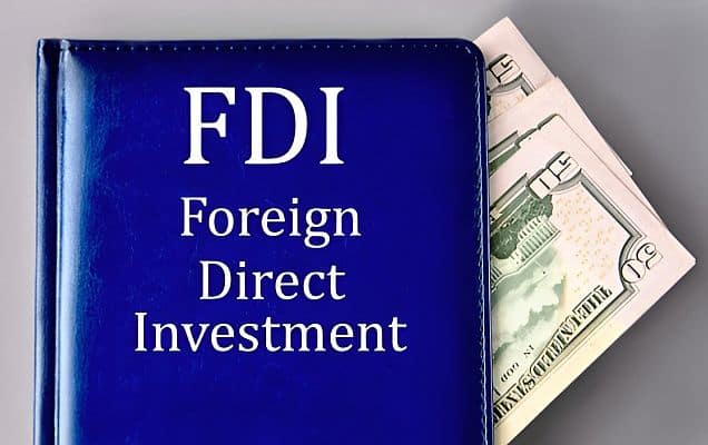 Japan to create special cell to push FDI into India