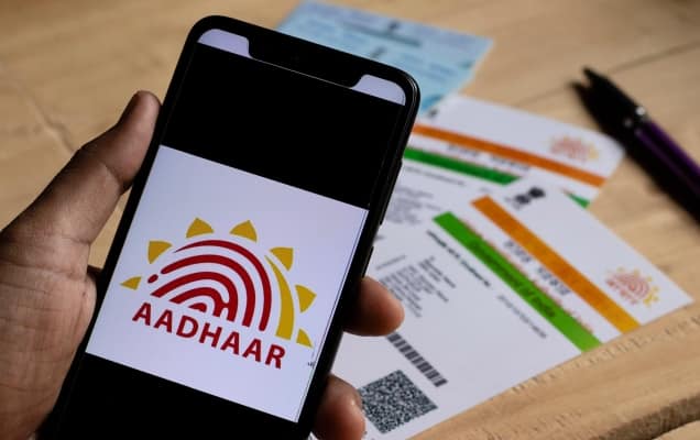 Aadhaar prepares to scale authentications to 300 million a day: UIDAI chief