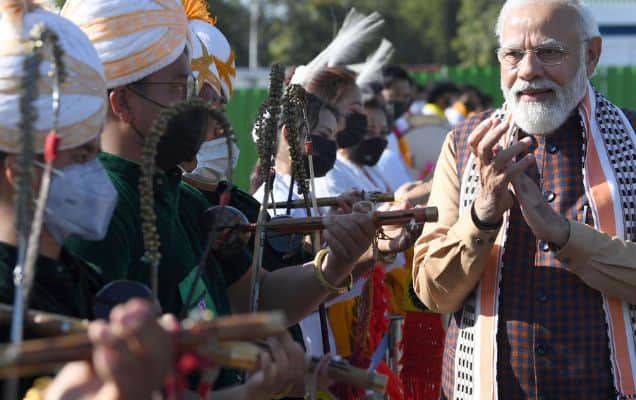Manipur – Witnessing the Path to Development Manipur – Witnessing the Path to Development