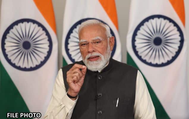 We are ready moment’: PM Modi says Budget 2026 reflects India’s yearning to become a developed nation 