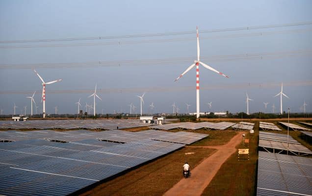 India eyes next leap in power transmission with 1,150 kV UHV integration