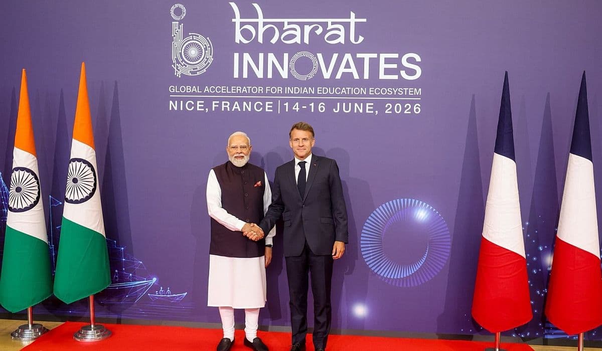 India-France Innovation Roadmap 2030