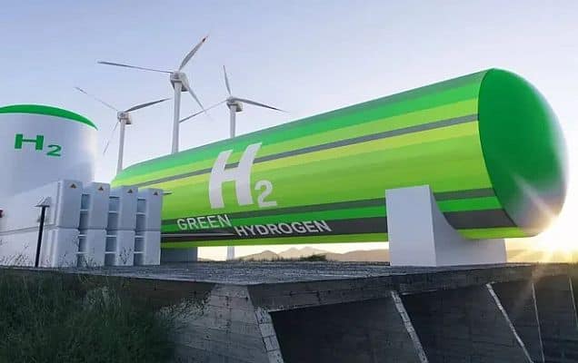 India advances in clean energy race with Magnetoelectric Nano-Catalyst breakthrough 