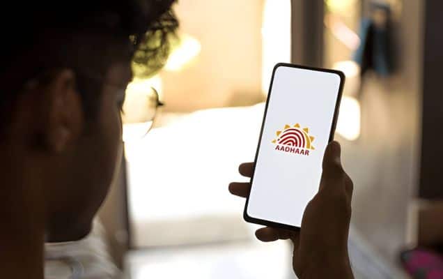 Aadhaar App crosses 5 crore downloads as digital services gain wider adoption 