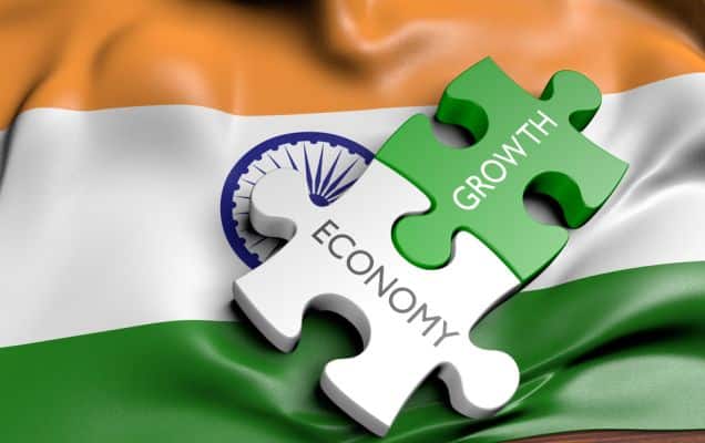 India’s Ascent: Poised to Become the World’s Third Largest Economy 