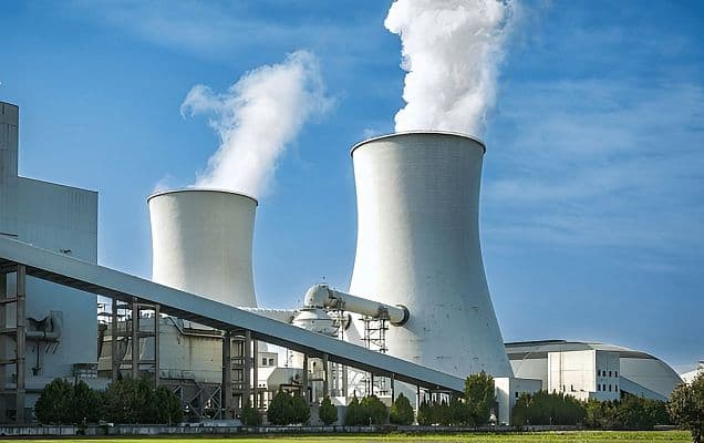 SHANTI Act: India bets big on nuclear energy