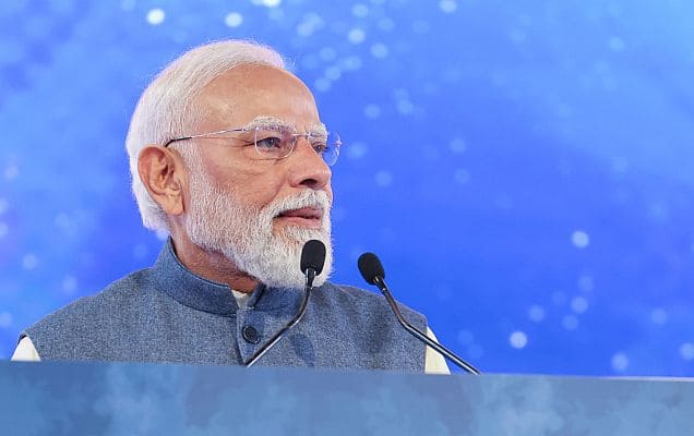 Millennials Rejected Them, Gen Z Too…’: PM Modi Dismisses Rahul Gandhi’s ‘Vote Chori’ Claims 