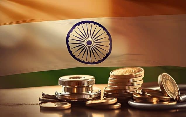 India remains among best-performing major economies: S&P Global 