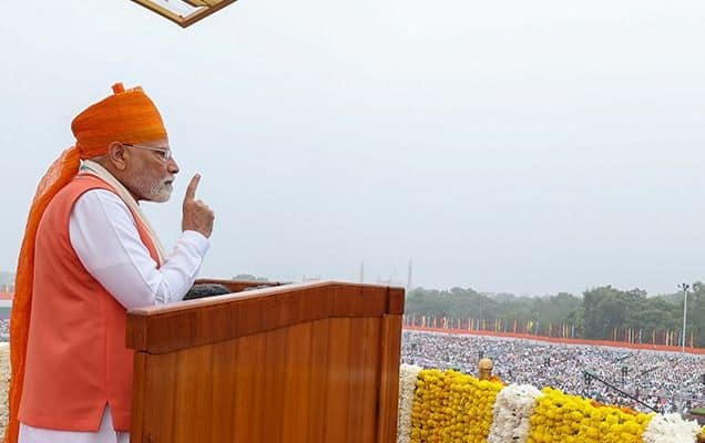 ‘First job, Rs 15,000 from government’: PM Modi announces Pradhan Mantri Viksit Bharat Rozgar Yojana; unveils scheme in Independence Day speech 