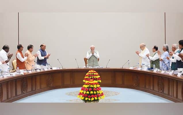 Modi’s 25 years of excellence: The balance sheet of India’s political executive