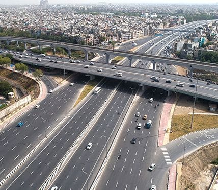 Re-imagining Infra in India: A decade of Development
