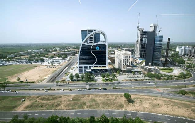GIFT City scales new heights as India's 1st international finance and IT hub