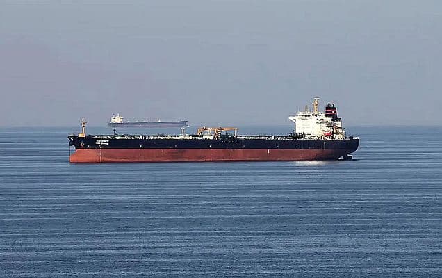 India launches $1.5 billion maritime insurance pool, issues first covers