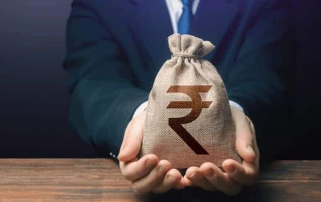 India's economy shatters a 35-year barrier to enter A-rated club