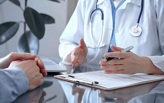 Standing for medical science, together with AIIMS 