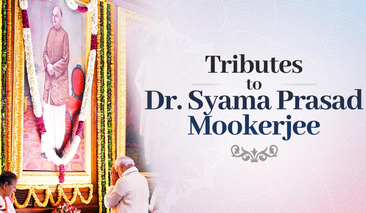 ভাৰতৰ ঐক্য আৰু প্ৰগতিৰ প্ৰতি উৎসৰ্গিত এটি  জীৱন