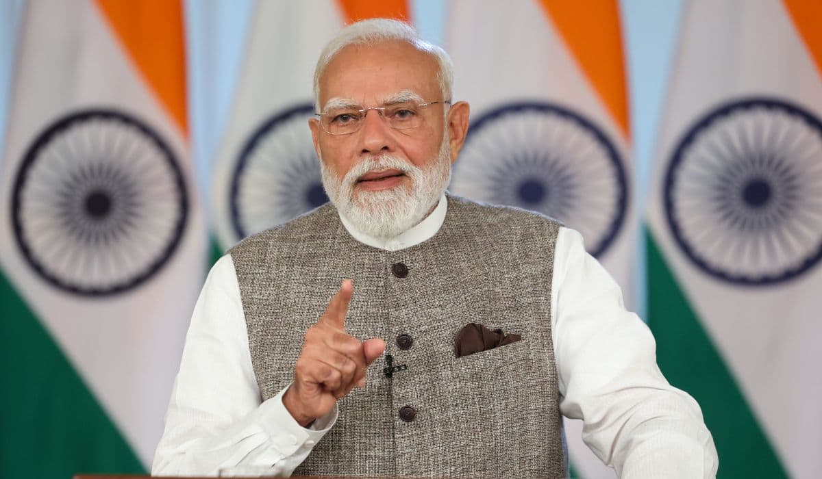 Text of PM’s address to the Nation