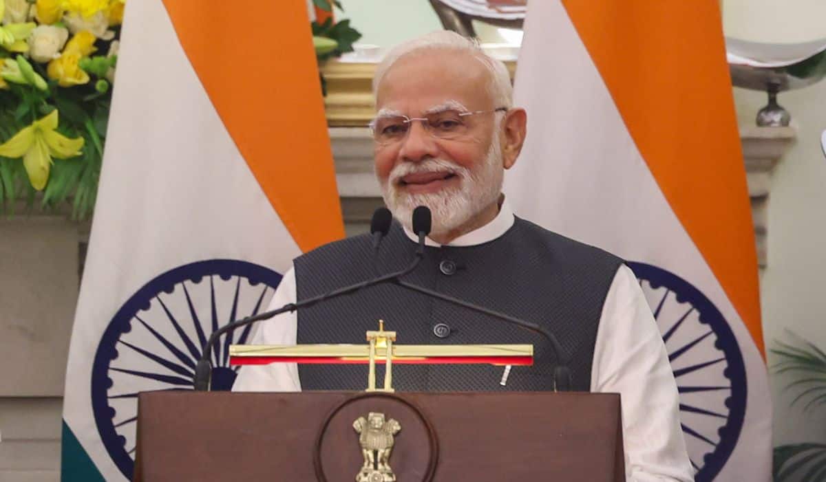 PM Modi's remarks during the joint press meet with Fiji PM Rabuka