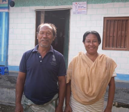 Transforming Lives, Empowering Bharat The Role of Affordable Housing
