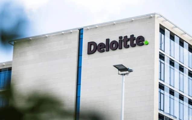GCCs now influence up to $55 billion of India's IT services exports: Deloitte