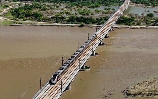 82 km in less than 1 hour: Delhi-Meerut Namo Bharat corridor set for full opening on Feb 22 