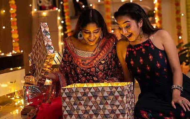 Tariffs: Indians groove on PM’s “Make in India” tune amid build-up to festive gifting