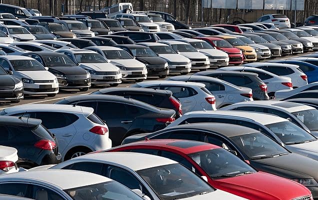 India's auto sales set to hit record 29.5 million; EVs charge ahead  