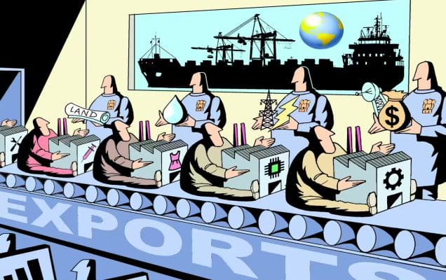 MSMEs’ contribution to GDP rises, exports triple, and NPA levels drop  