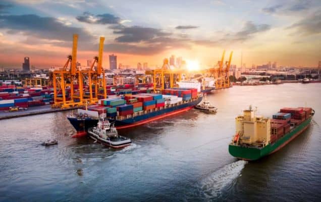 Indian exports to Australia surge 200% in 5 years under ECTA