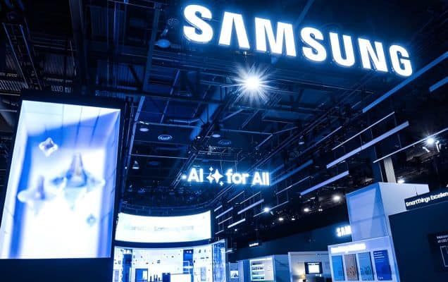 Samsung to manufacture AI data center HVAC products in India, expanding to Asia-Pacific 