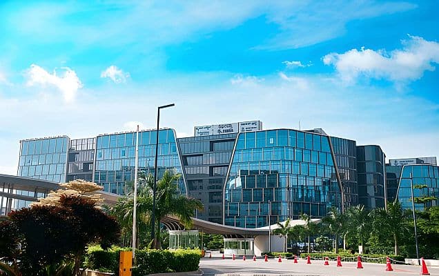 India emerges as world’s fastest-growing, most cost-competitive office market