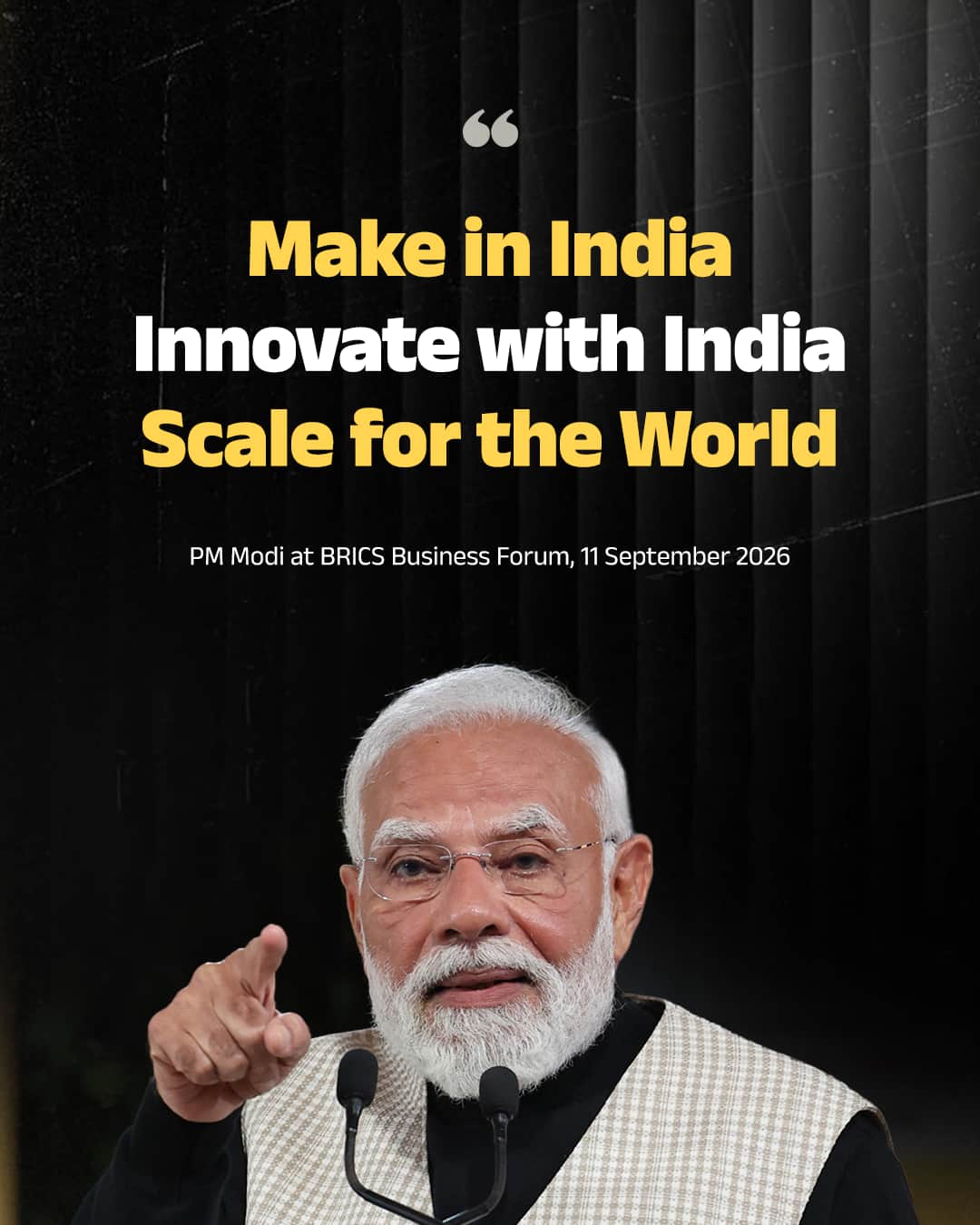 Make in India