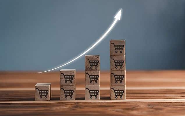 India's e-retail market hits $66 billion as growth reaccelerates