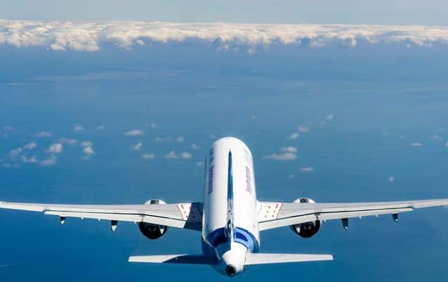 UDAN Push: Why Aerospace Majors Airbus And Embraer Are Betting Big On Make In India 